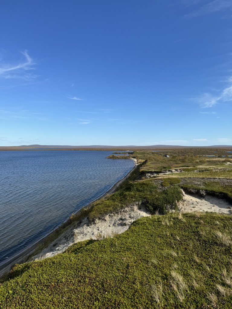 Pöyrisjärvi