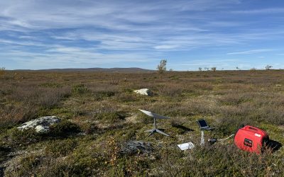 Resurssiviisaan taitoverkon lopputuotoksia ja materiaalia!